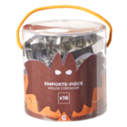 Emporte-pièces en promo chez Gifi Vanves à 3,99 €