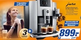Kaffeevollautomat Angebote von jura bei HEM expert Singen für 899,00 €