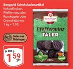 Kokosflocken im Angebot bei GLOBUS in Halle Kokosflocken Angebote von Berggold bei GLOBUS Halle für 1,59 €