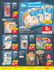 Aktueller Netto Marken-Discount Prospekt mit Weißwurst, "Aktuelle Angebote", Seite 11