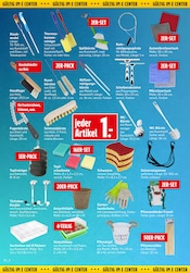 Aktueller E center Prospekt mit Schwamm, "Aktuelle Angebote", Seite 38