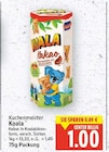 Koala von Kuchenmeister im aktuellen E center Prospekt