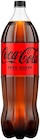 Erfrischungsgetränk von Coca-Cola im aktuellen Penny Prospekt für 1,39 €