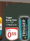Aktuelles Energy Drink Angebot bei GLOBUS in Braunschweig ab 0,55 €