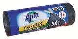Couliss' Recyclé 50L - APTA - Intermarché à Nantes Couliss' Recyclé 50L - APTA en promo chez Intermarché Nantes à 1,09 €