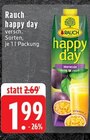 Aktuelles Happy Day Maracuja Angebot bei EDEKA in Mönchengladbach ab 1,99 €