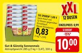 EDEKA Hösbach - Sonnenmais Angebot im Prospekt Sonnenmais bei EDEKA im Hösbach Prospekt für 0,83 €