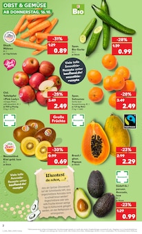 Aktueller Kaufland Frickenhausen Prospekt Kaufland Prospekt Frickenhausen "Aktuelle Angebote" mit 64 Seiten