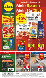 Kaffee im Lidl Prospekt in Wuppertal Aktueller Lidl Prospekt mit Kaffee, "LIDL LOHNT SICH", Seite 5