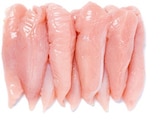 Hähncheninnenfilets von Meine Fleischerei im aktuellen Netto mit dem Scottie Prospekt für 3,99 €