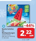 Eis Multipackungen Angebote von Nestle Schöller bei Markant Nordwest Lippstadt für 2,22 €