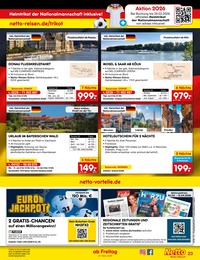 Reis im Netto Marken-Discount Prospekt Reis im Netto Marken-Discount Prospekt "Aktuelle Angebote" auf Seite 31