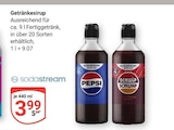 Aktuelle Cola Angebote bei GLOBUS in Landau (Pfalz) Aktuelles Getränkesirup Angebot bei GLOBUS in Landau (Pfalz) ab 3,99 €