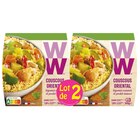 Plat cuisiné - WEIGHT WATCHERS - Carrefour à Yerres Plat cuisiné - WEIGHT WATCHERS en promo chez Carrefour Yerres à 5,25 €