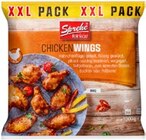 Chicken Wings im Angebot bei Kaufland in Wermelskirchen Chicken Wings Angebote von Sprehe bei Kaufland Wermelskirchen für 4,29 €
