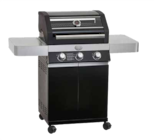 BBQ Gasgrill Videro G3 Pure Angebote von Rösle bei Zurbrüggen Essen für 399,00 €