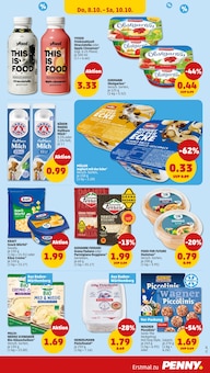 Pizza im Penny Prospekt "Wer günstig will, muss Penny." mit 41 Seiten (Ulm)
