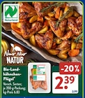 Bio-Landhähnchen-Flügel Angebote von Naturland bei ALDI SÜD Straubing für 2,39 €