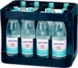 Mineralwasser im Angebot bei EDEKA in Norderstedt Mineralwasser Angebote von Gerolsteiner bei EDEKA Norderstedt für 7,99 €