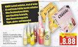 Classic Cocktails von Kukki für 8,88 € bei E center im Angebot Classic Cocktails von Kukki im aktuellen E center Prospekt