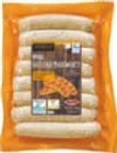 Aktuelles Mini Geflügelbratwurst Angebot bei Netto Marken-Discount in Mönchengladbach ab 3,69 €