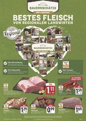 Paprika im E center Prospekt in Weimar Aktueller E center Prospekt mit Paprika, "Wir lieben Lebensmittel!", Seite 7