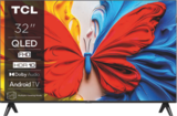 QLED TV 32S59K im Angebot bei expert in Halle QLED TV 32S59K Angebote von TCL bei expert Halle für 179,00 €