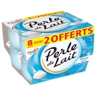 Perle De Lait De Yoplait en promo chez Auchan Hypermarché Avignon à 2,69 €
