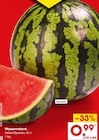 Wassermelone im Angebot bei Netto Marken-Discount in Ulm Wassermelone Angebote bei Netto Marken-Discount Ulm für 0,99 €