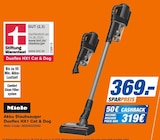 Aktuelle Staubsauger Angebote bei expert in Mönchengladbach Aktuelles Akku Staubsauger Duoflex HX1 Cat & Dog Angebot bei expert in Mönchengladbach ab 369,00 €