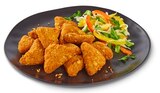 Hähnchen-Ecken „Nacho-Style“ für 4,99 € bei Penny im Angebot Hähnchen-Ecken „Nacho-Style“ im aktuellen Penny Prospekt