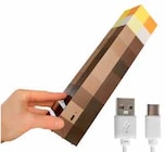 Aktuelle Staubsauger Angebote bei ZurbrĂĽggen in Bremen Aktuelles LED-Licht Fackel Angebot bei ZurbrĂĽggen in Bremen