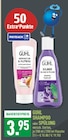 Reparatur & Aufbau shampoo oder Spülung Angebote von Guhl bei Marktkauf Moers für 3,95 €