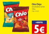 Aktuelle Paprika Angebote bei famila Nordost in Kiel Aktuelles Chio Chips Angebot bei famila Nordost in Kiel ab 5,00 €