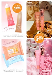 Offre Gloss dans le catalogue B&M du moment à la page 8