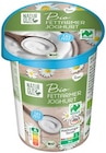Bio Naturjoghurt bei Penny im Dettenheim Prospekt für 1,15 €