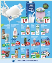 Aktueller Marktkauf Prospekt mit Milch, "Aktuelle Angebote", Seite 10