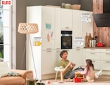 Landhausküche im Höffner Prospekt Landhausküche von ALNO im aktuellen Höffner Prospekt für 4.990,00 €