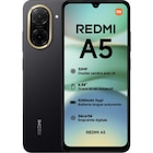 Smartphone redmi A5 - XIAOMI en promo chez Carrefour Noisy-le-Sec à 99,99 €