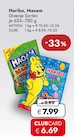 haribo oder maoam Angebote bei Travel FREE Hoyerswerda für 6,69 €