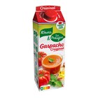 Gaspacho - KNORR ET LA POTAGÈRE en promo chez Carrefour Market Gaspacho - KNORR ET LA POTAGÈRE dans le catalogue Carrefour Market