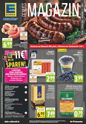 Aktueller E center Prospekt mit Barilla, "Aktuelle Angebote", Seite 1