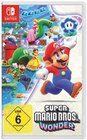 Nintendo Switch-Spiel Super Mario Bros. Wonder Angebote bei expert Görlitz für 59,99 €