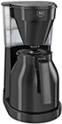 Aktuelle Melitta Angebote bei Kaufland in Münster Aktuelles Filterkaffeemaschine »Easy Therm« Angebot bei Kaufland in Münster ab 34,99 €