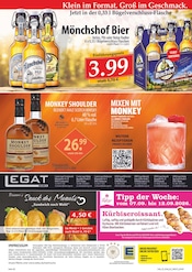 Radler im EDEKA Prospekt in Weiden Aktueller EDEKA Prospekt mit Radler, "Wir lieben Lebensmittel!", Seite 2