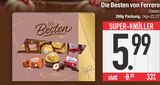 Die Besten im EDEKA Prospekt Die Besten von Ferrero im aktuellen EDEKA Prospekt für 5,99 €