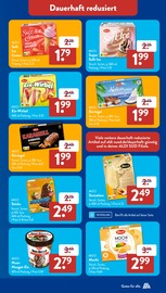 Teppich im ALDI SÜD Prospekt in Schwäbisch Gmünd Aktueller ALDI SÜD Prospekt mit Teppich, "Gutes für Alle.", Seite 7