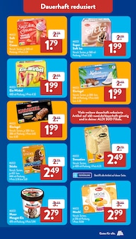 Aktueller ALDI SÜD Prospekt "Gutes für Alle." mit 45 Seiten