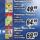 Tomodachi Life Angebote bei expert Offenbach für 49,99 €