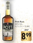 Rum bei E center im Offenbach Prospekt für 8,99 €